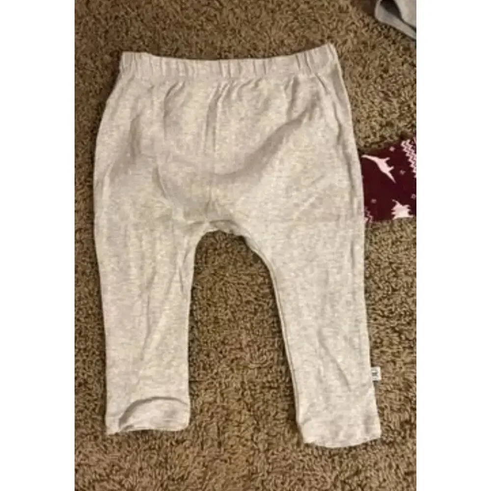 Lot Of 5 Boy’s Clothing 12–18m NIKE HONEST BABY GAP Romper Pants C26